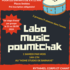 Asso La Graine Vagabonde - Labo Music Poumtchak Enfants 8 à  12 ans