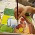 Art & Ressourcement  - Cours peinture expression libre - Image 2
