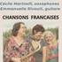 Daniele Cohen - Concert de Chansons Sensibles