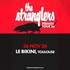 The Stranglers +1ère partie
