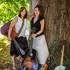 Brunettes - duo féminin  acoustique - Image 2
