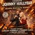 Une soirée 2 concerts hommages : France GALL et Johnny 