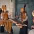 BALANFORA - Orchestre de balafons et percussions portables