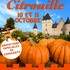 Fête de la Citrouille et de l'Automne au Château du Rivau