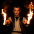 La Tribe Performance - Cracheur de feu, jonglage feu & performances LED - Image 6