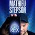 Mathieu Stepson - Grand Rex, Paris