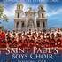 Saint Paul’s Boys Choir en concert à Saint-Sulpice