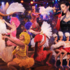 ALECO-EVENTS - Spectacle Cabaret – Animation chic & événementielle