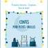 Domitille  GINDRE Conteuse - Contes pour Petites Oreilles 