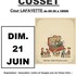 BROCANTE VIDE GRENIER