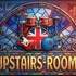 Upstairs Room - British pop rock new wave