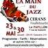 Le printemps de La Main du Jazz