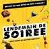 Lendemain de Soirée - Pelouse République, Avignon