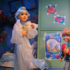 Océane - spectacle de marionnettes pour enfants et familles