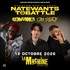 "NateWantsToBattle - Phantom Burial Tour"