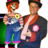 Les Spectacles de BiBi - SCHOTT - Halloween Comédie  - Image 4