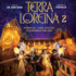 Terra Loreina 2 - spectacle son & lumière immersif
