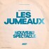 "Les Jumeaux - Nouveau Spectacle"