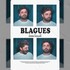 "Antony Giuliani - Blagues - Théâtre BO Saint-Martin, Paris"