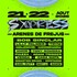 "S Xpress"