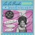 "La La Brooks of the Crystals"