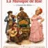 Cie du zèbre à bretelles - Conférence musicale sur la musique de rue
