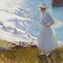 L'univers féminin dans la peinture de Sorolla