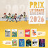 Prix littéraire 2026