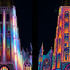 Video Mapping Festival 9 : HONDSCHOOTE
