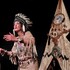 UNE SEULE FLÈCHE Théâtre, magie & marionnettes pour 3-6 ans - Image 3