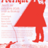 Lectures · Performances · Brrrazier Poétique #6