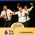 Les Hivernales - Improvi'Z par la Cie Co-Incidences