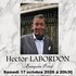 Hector LABORDON, banquier privé