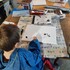 Stages dessin/peinture à l'huile enfants/ados - Image 2