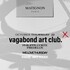 Paris Art Week - Le Matignon invite Vagabond Art Club – photo 2