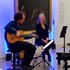 NOTANOCTE - Sabine Degroote Chanteuse Contralto & Remi Guirimand Guitare – photo 2