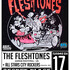 THE FLESHTONES + ALL-STAR CITY ROCKERS