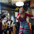 Flozink en concert le 15 mars 2012 au Connétable à 19H30, entrée libre