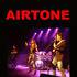 groupe airtone - pop/rock
