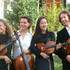les 7 Dernières Paroles du Christ par le quatuor Antarès