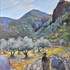Bernard Collet - exposition de pastels méditerranéens - Image 9