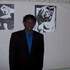 vernissage d'un jeune artiste - Image 10