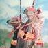 Atelier la Cigalerie - Cours de peinture et dessin, modelage, adultes et enfants - Image 4