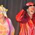 La Ballade des Clownelles - Les Clownelles