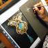 Cours de dessin pro joaillerie