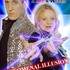 magicien axel et kelly 