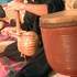 Maison Persane, Fardin Mortazavi - Cours de Tombak (Zarb), de Daf et de Kamânché, percussions persanes - Image 2