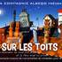Sur les toit, spectacle pour enfants