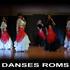 Romano-Oro - Cours de danses orientales et de danses roms avec Yasha - Image 4