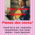 COURS DE CHANT